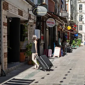 aysa-hotel.istanbul-turkeyhotels.com/