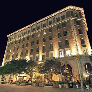 visit hotel